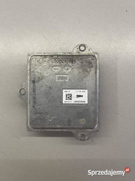 LAND ROVER PRZETWORNICA 201315 L90020948 Ostroróg