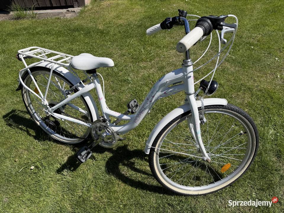 Sprzedam rower Pozostałe Imielin