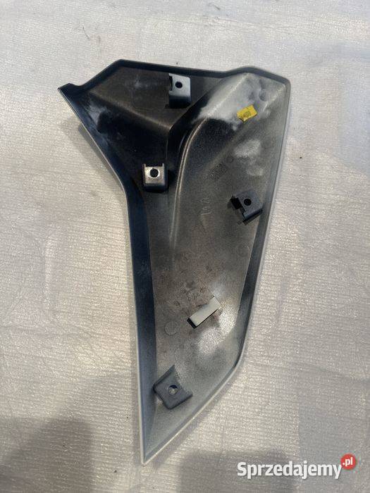 Bmw G310 G 310 R Bok Boczek Owiewka Osłona