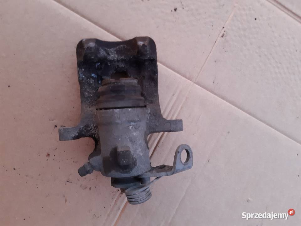 Golf IV Zacusk hamulcowy tyl tylny prawy lewy mazowieckie Mińsk Mazowiecki