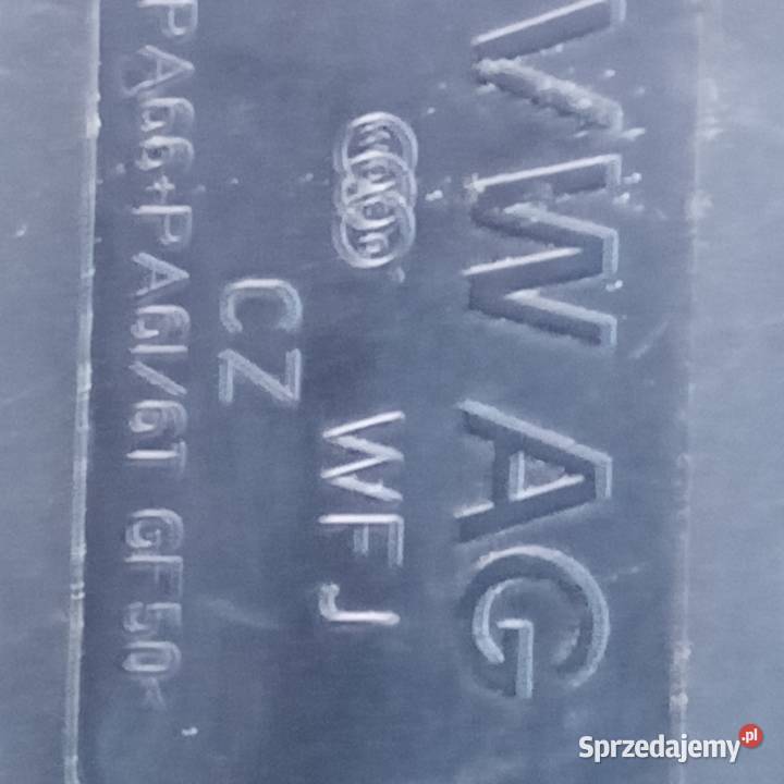 Zawór magnetyczny VW VAG MITSUBISCHI 600906625