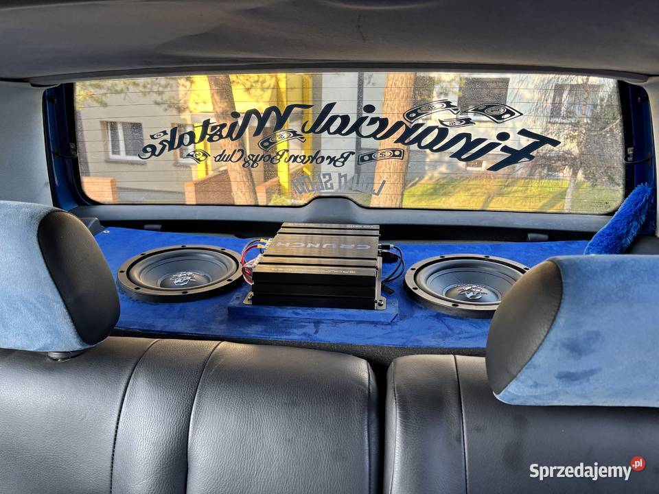 Volkswagen Polo Rok produkcji 2001 śląskie Rybnik