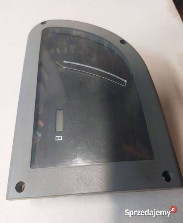 Licznk terex nowy Pozostałe małopolskie Gromnik