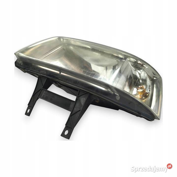 LAMPA LEWA Volkswagen Transporter T5 lewy przód Chełm