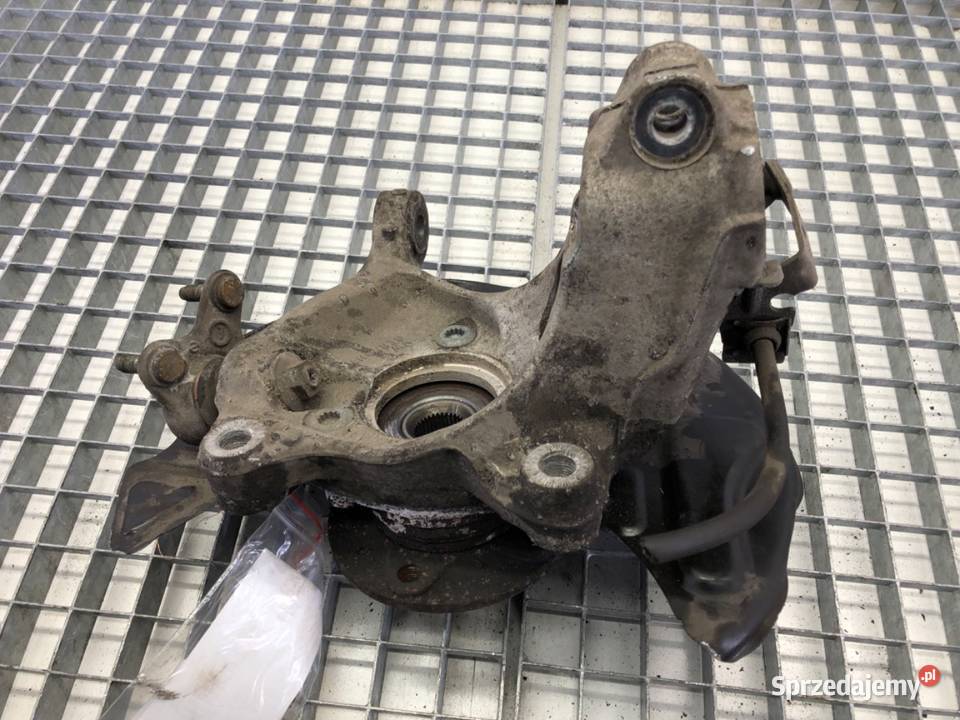 ZWROTNICA LEWY PRZÓD VW ARTEON 20 280 osobowe