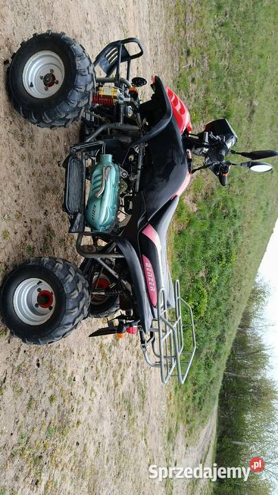 Bashan Ontario 150ccm