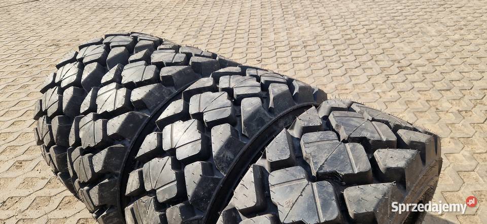 12165 12R165 10165 Bobcat MITAS NOWE Nowe Miasto Lubawskie