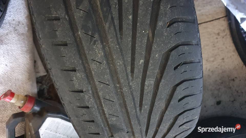 Felgi 17 Audi A6 5x112 4D0601025B 8J ET48 Szczucin