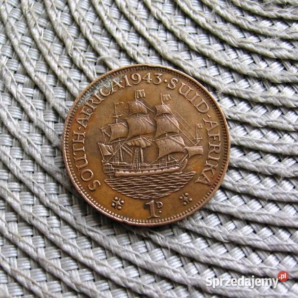 RPA 1 Pens 1943r sprzedam