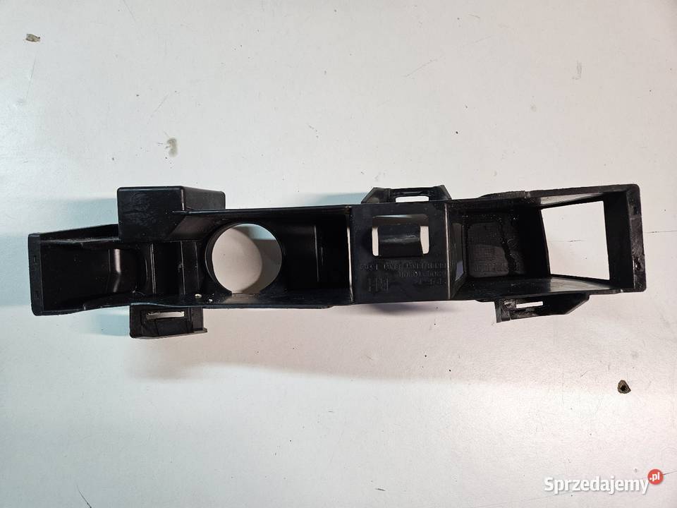 RENAULT MEGANE IV 4 ŚLIZG PRAWY ZDERZAKA PRZÓD Międzychód