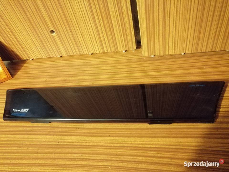 Polonez osłona atrapy Heko Zimowa Nowa Caro Suskowola