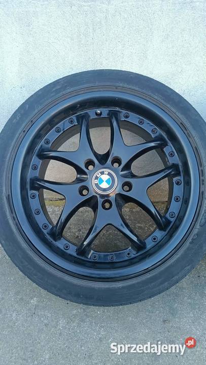 Felgi 17 BMW Styling 71 podkarpackie