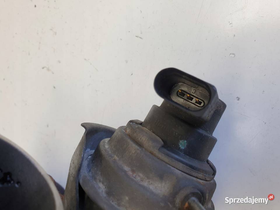 TURBOSPRĘŻARKA Volvo S60 II 20 D3 turbo 31312713 lubelskie