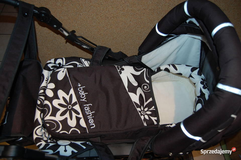 BABY MERC S7 Wielofunkcyjne śląskie sprzedam