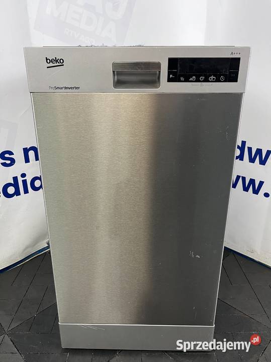Zmywarka Beko Inverter Premium 45 Klasa A Wiejca