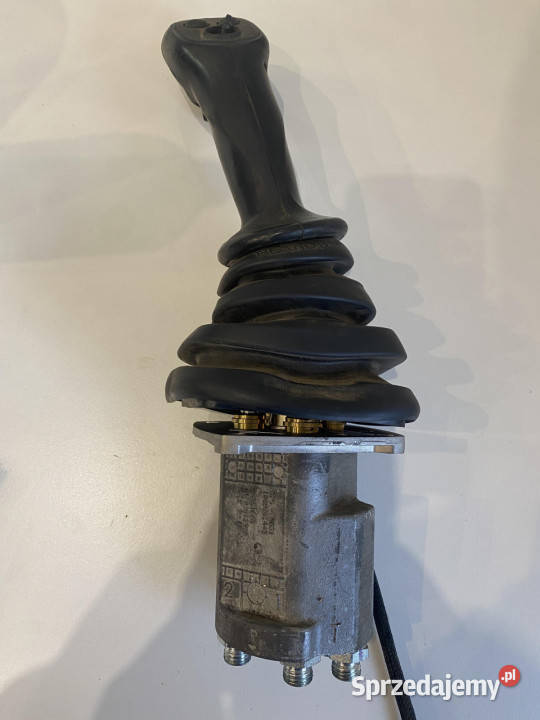 Wacker Neuson ET20 EW20 joystick dżwignia wielkopolskie