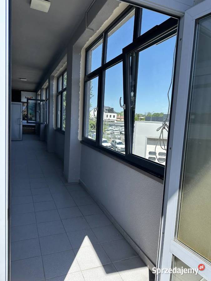 Lokal użytkowy biurowy handlowy do wynajęcia małopolskie Kraków