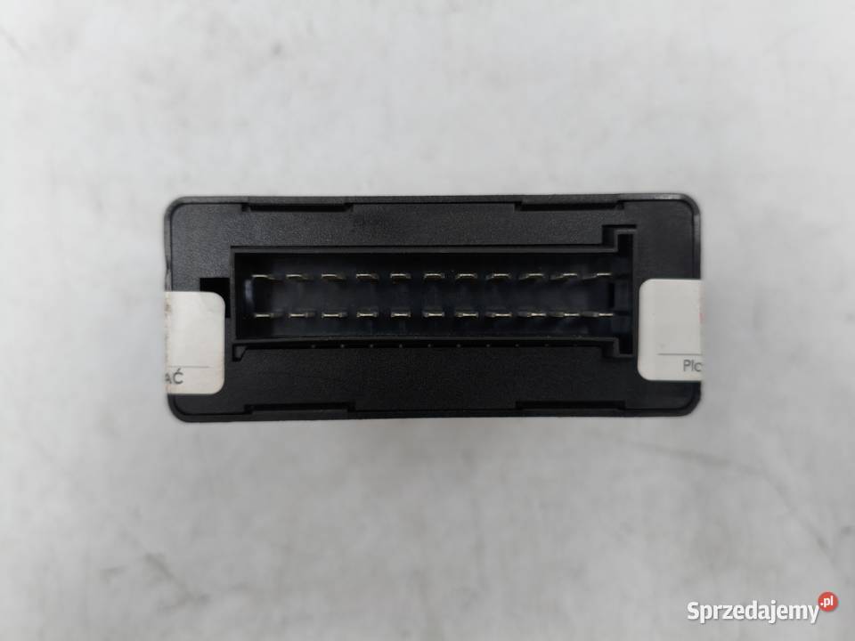 Moduł Sterownik Haka Jaeger Renault 321169 Wyszków