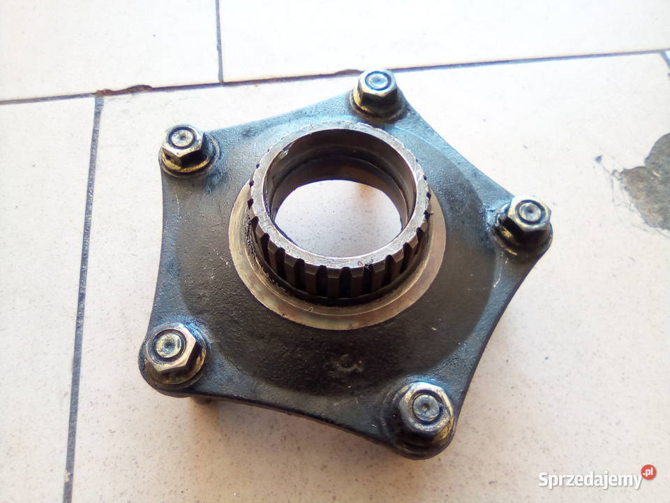 honda gl 1500 goldwing zabierak dyfra na 5 podkarpackie Głogów Małopolski