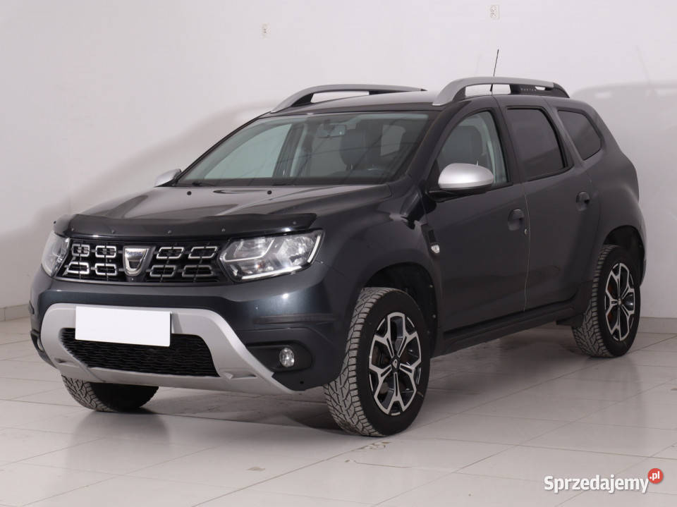Dacia Duster 15 Blue dCi mazowieckie Piaseczno