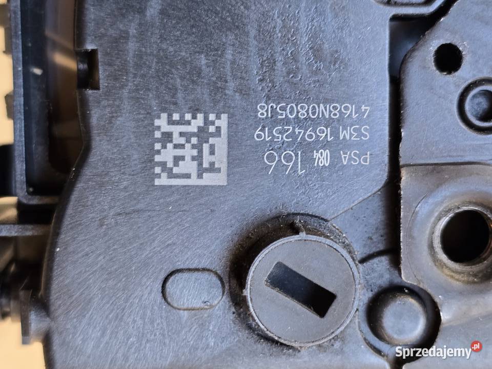 Toyota Proace Jumpy Spacetourer expert scudo osobowe Legnica