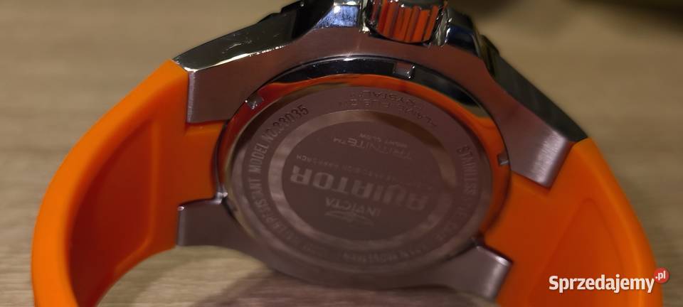 Zegarek Invicta Aviator