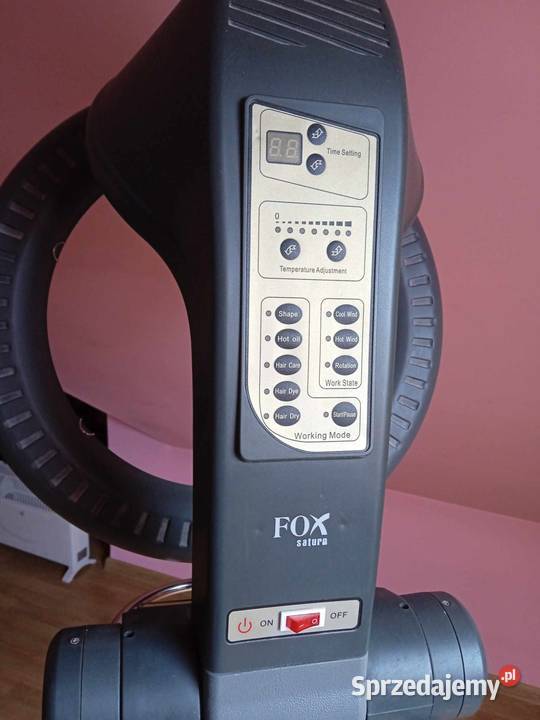 Infrazon fryzjerski Skarżysko-Kamienna