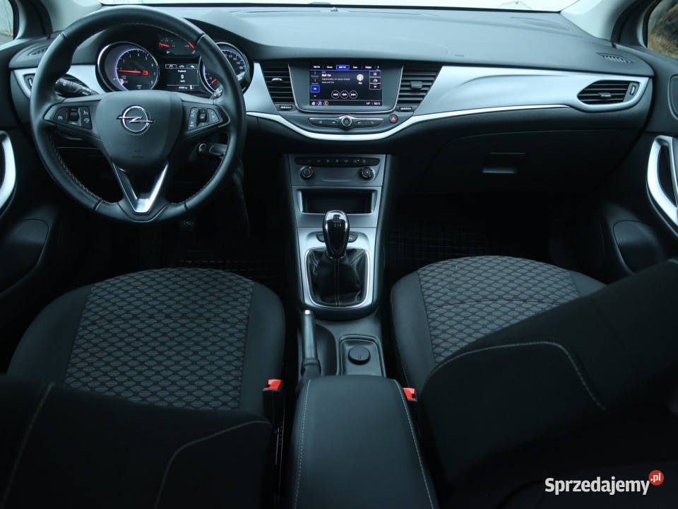 Opel Astra 12 Turbo Bielany Wrocławskie