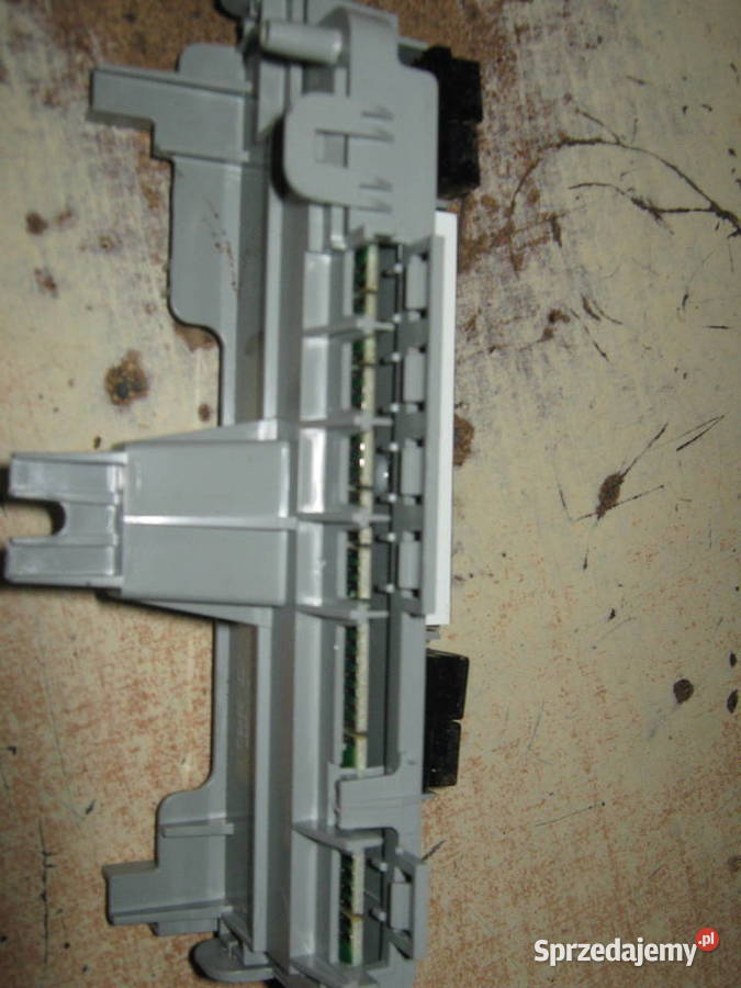 Beko DIN 5639 Moduł z przyciskami 1754446900 Nowy Sącz