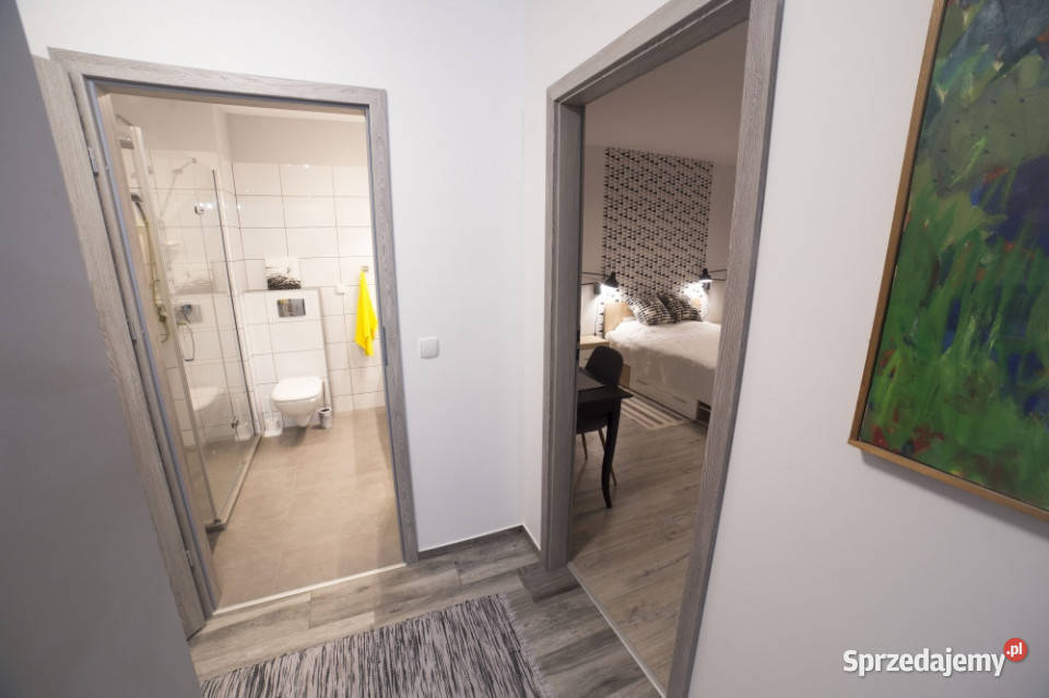 Mieszkanie Gdańsk Przymorze Szczecińska Wynajem sprzedam