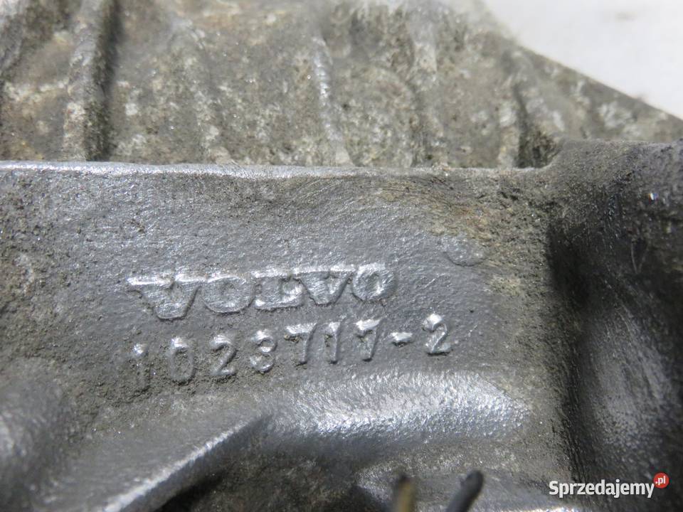 SKRZYNIA BIEGÓW VOLVO S80 29 10237172 sprzedam