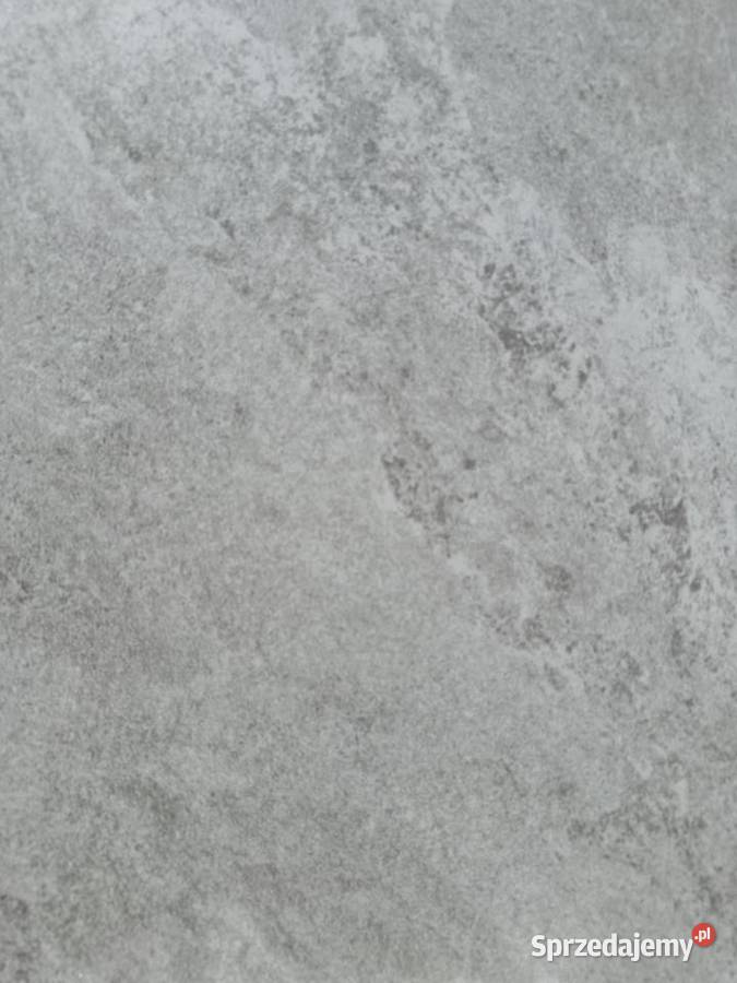 Płytka Quarzo White Mat 60x60 GAT I ATEM