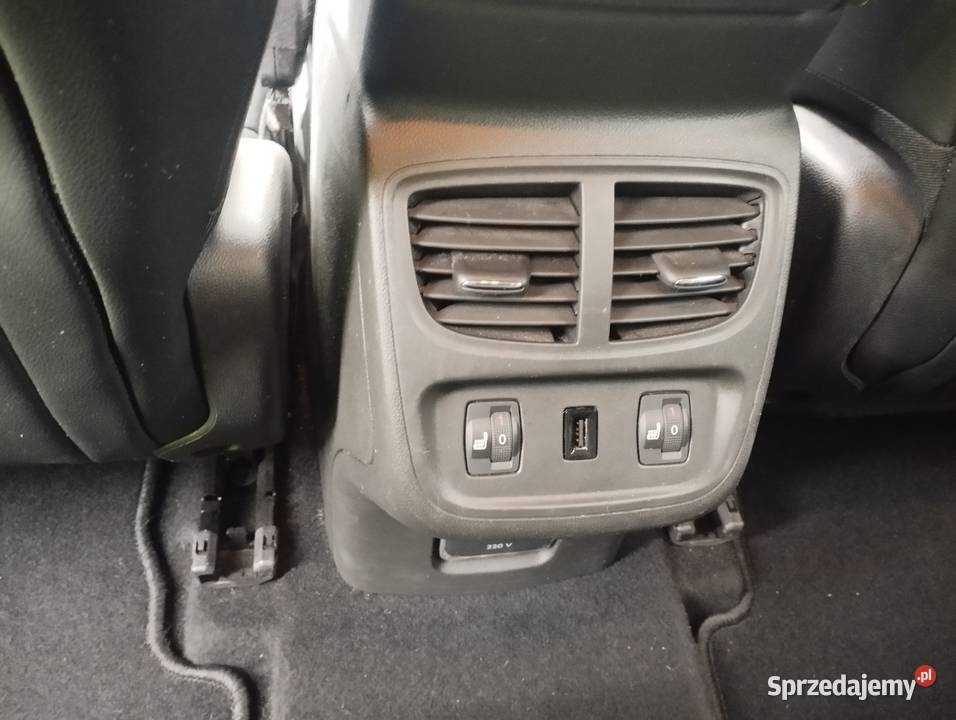 Opel Grandland X 20 177 Automat Full Grandland X Ćmińsk