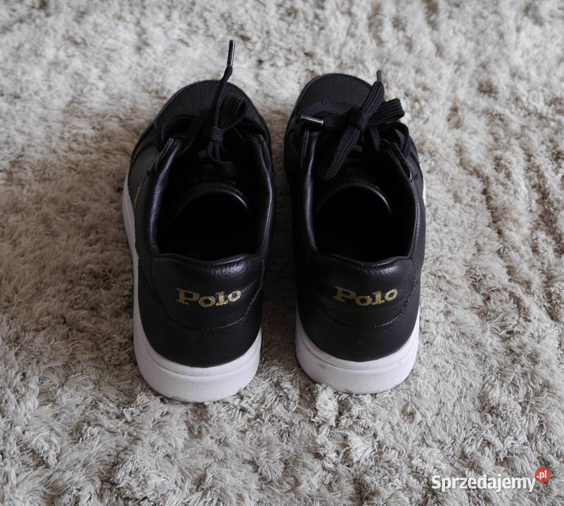 Polo Ralph Lauren świetne buty nowe 37 Wrocław