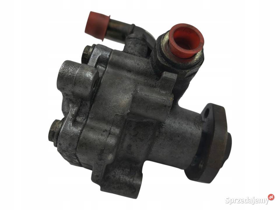 POMPA WSPOMAGANIA VW Golf IV Bora Audi A3 8L 19 lubelskie sprzedam