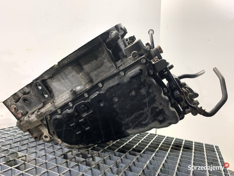 SKRZYNIA BIEGÓW MITSUBISHI OUTLANDER III AA90D