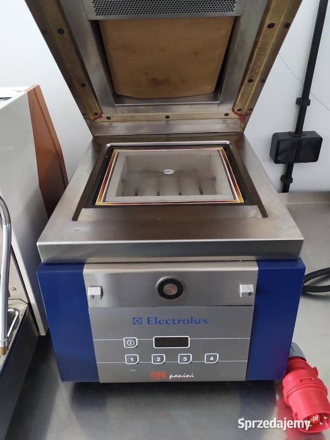 High Speed Panini Grill opiekacz panini Kazuń Polski sprzedam