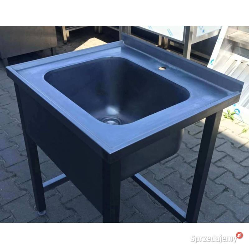 Zlew Gastronomiczny 1 Komorowy 706085 S 1172O Ostrów Wielkopolski
