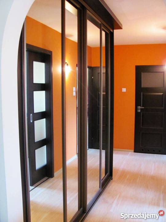 Mieszkanie Sandomierz Baczyńskiego 72 m2 blok świętokrzyskie