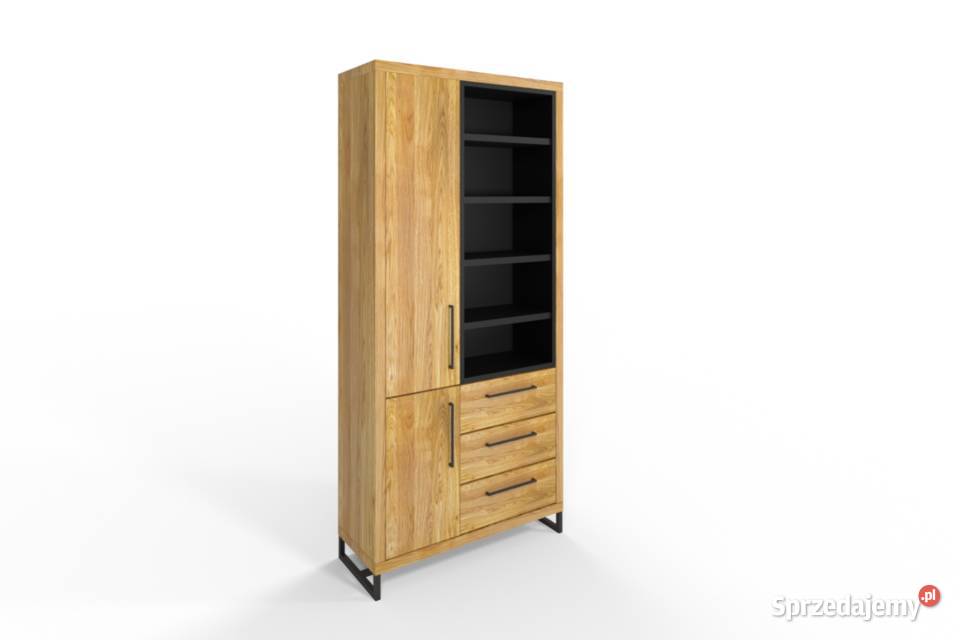 Komoda Loft STERLING Komody sprzedam