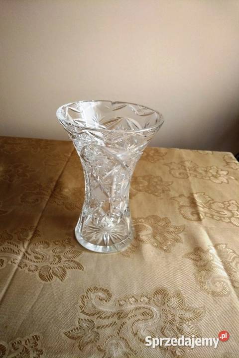 Misa miska salaterki salaterka wazon kieliszki