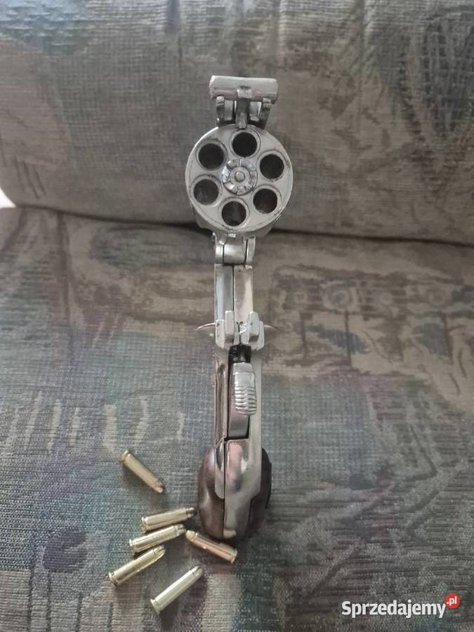 Rewolwer Colt 1873 USA Częstochowa
