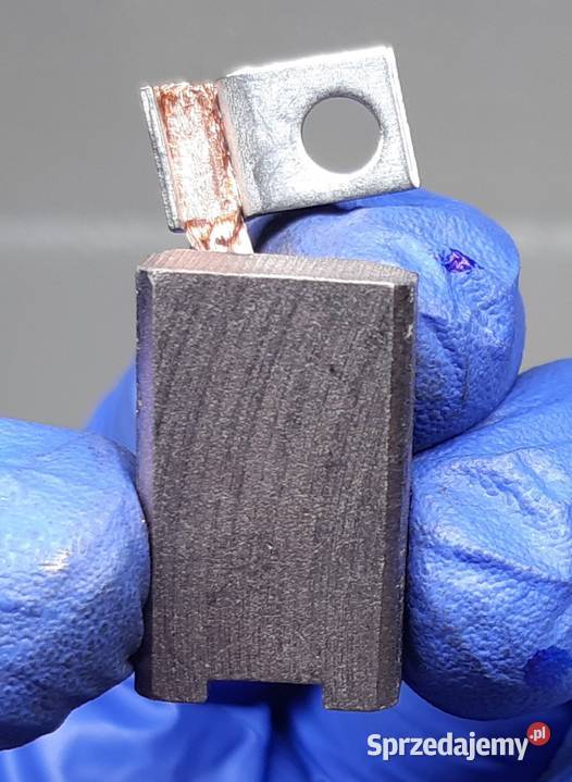 SZCZOTKI ROZRUSZNIKA 2017014105 MERCEDES Mielęcin