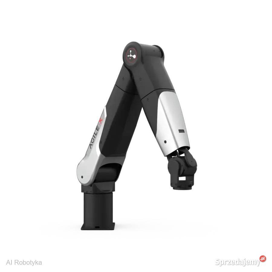 NERO AgileX ramię robotyczne 7 osi udźwig 3