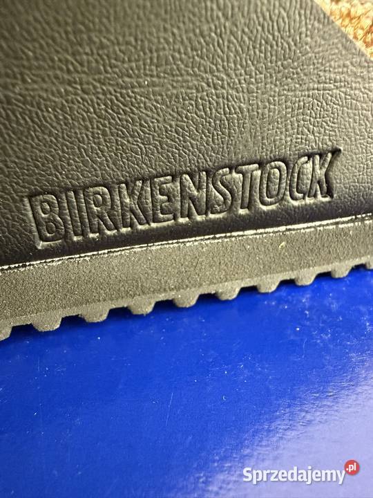 Butyklapki Birkenstock Arizona Prof 1018223 świętokrzyskie Kielce