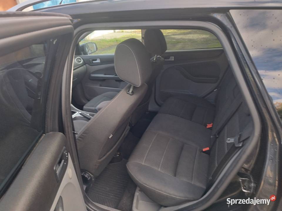 Ford focus MK3 kombi 2009r 18 benzyna Krapkowice sprzedam