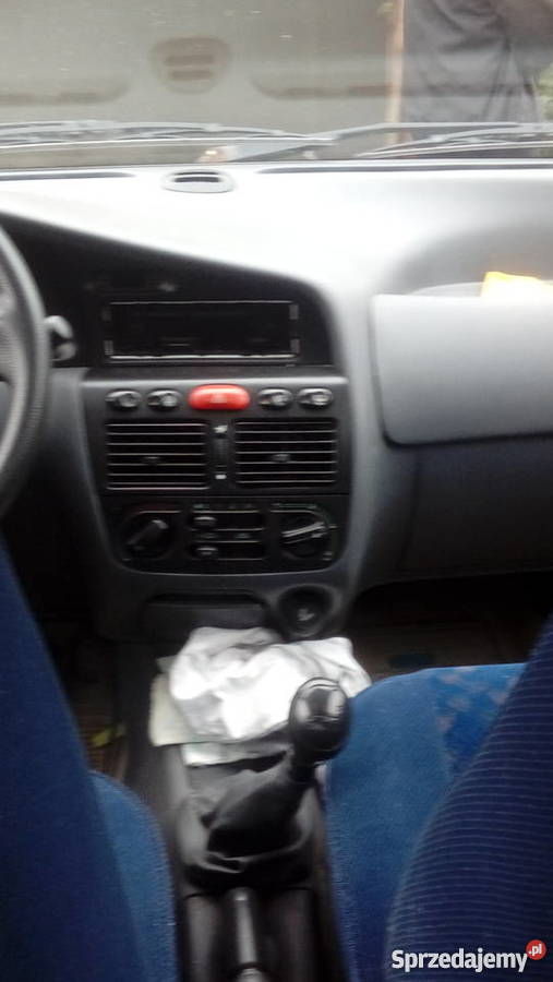 Fiat Siena