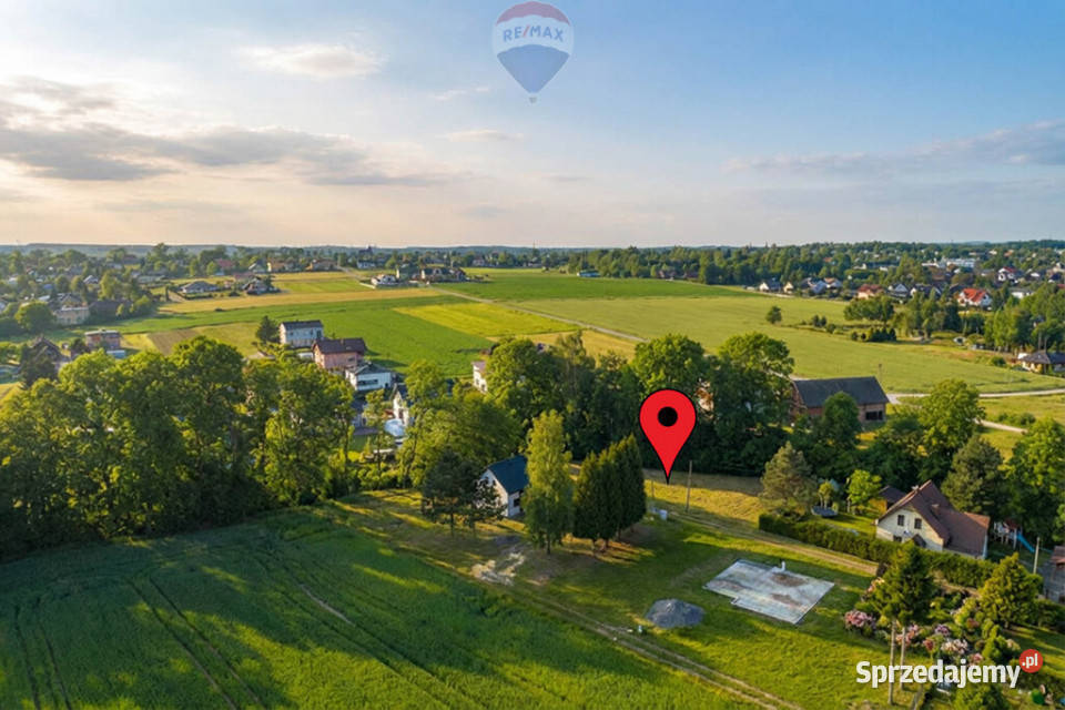 Działka 179616 Bestwina świetna