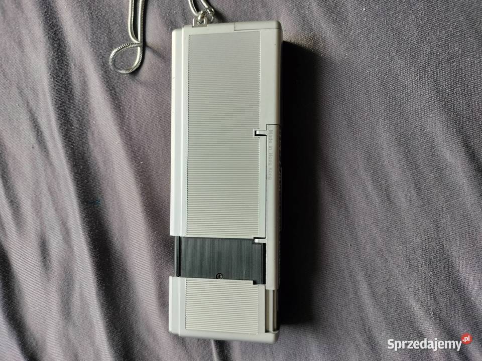 Aparat fotograficzny Halina na licencji USA sprzedam