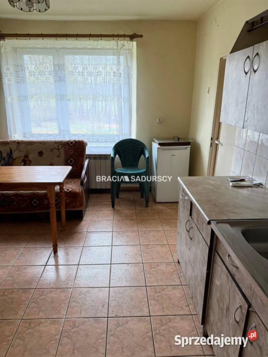 sprzedaży domu wolnostojącego Kłokoczyn 755m2 Domy